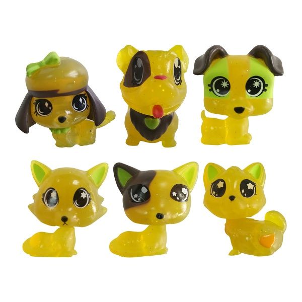 Міні-фігурка Cupcake Surprise Мій дорогоцінний улюбленець 1066 