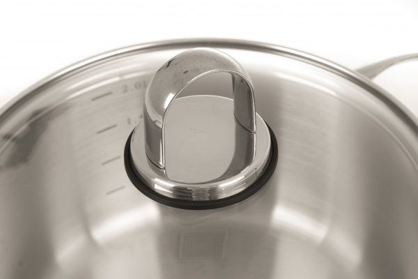 Кастрюля с крышкой Sydney 2,4 л Flamberg Premium