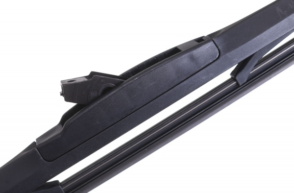 Щетка стеклоочистителя Auto Assistance гибридная 16