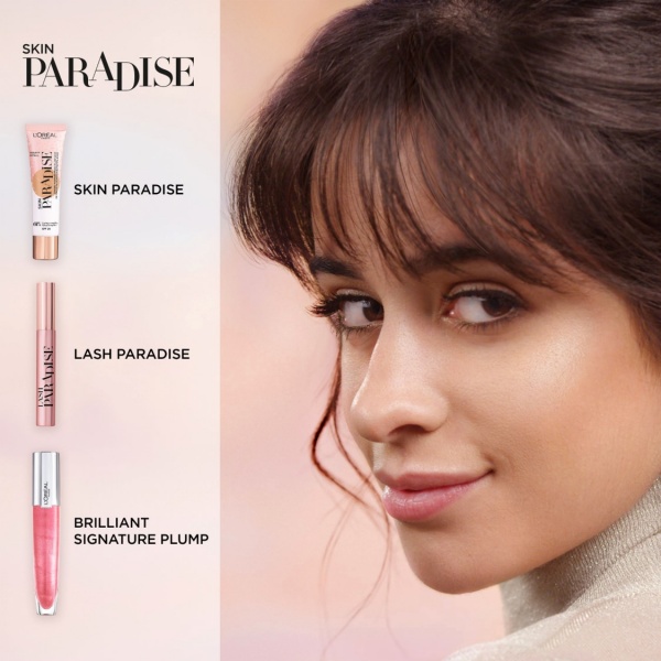 Тональна основа L'Oreal Paris Skin Paradise 04 medium 30 мл