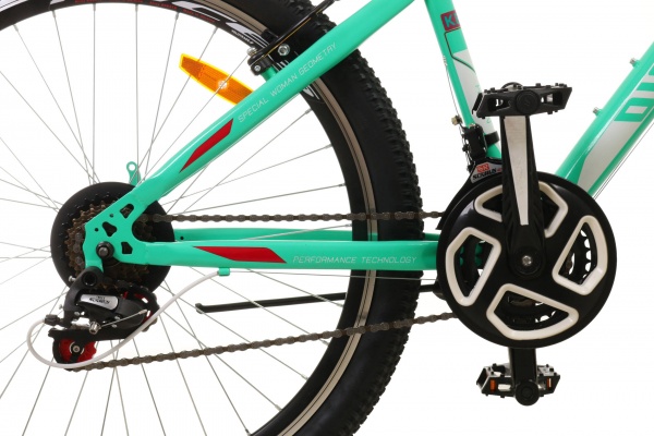 Велосипед 26