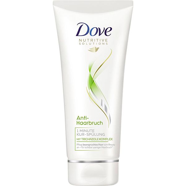 Бальзам-маска Dove Repair Therapy Контроль над втратою волосся 180 мл