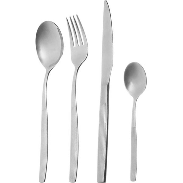 Набор столовых приборов Dart Cancun 24 предметов