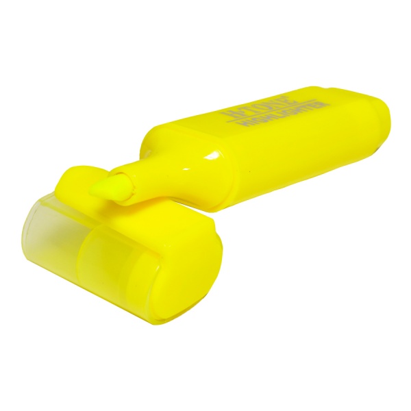 Набор текстовых маркеров H-Tone 1-5 мм 4 цвета разноцветный MARK-TXT-HTJJ20503-4 