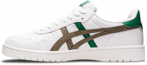 Кроссовки Asics JAPAN S 1201A173-112 р.42,5 US 9 белый