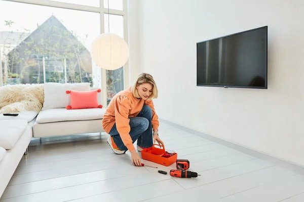 Кронштейн настінний Vogels TVM 1603 фіксовані 40