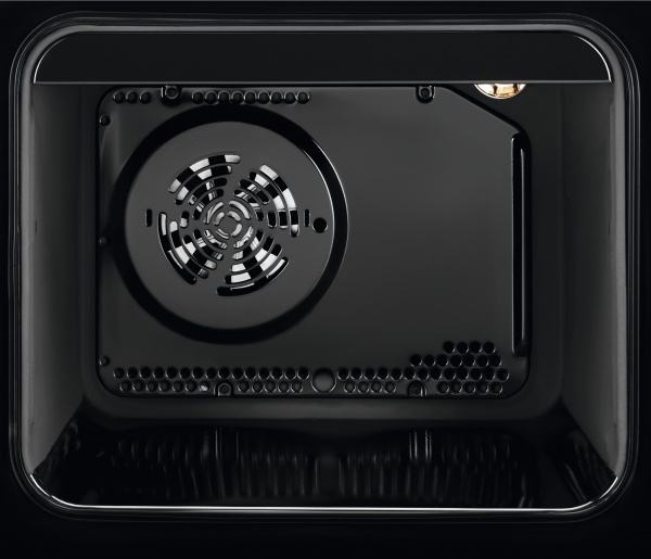 Плита электрическая Electrolux LKR664100W