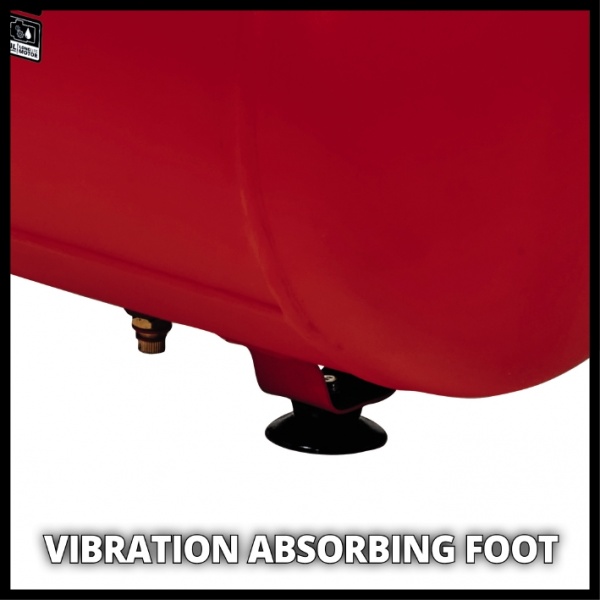 Компрессор Einhell TC-AC 270/50/8 4007360 4007360