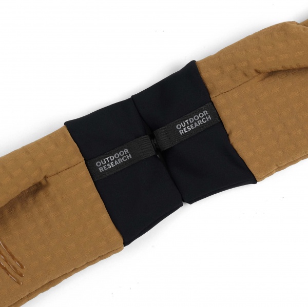 Варежки Outdoor Research MEN'S VIGOR HEAVYWEIGHT SENSOR GLOVES 300556-0014 р.L /коричневый