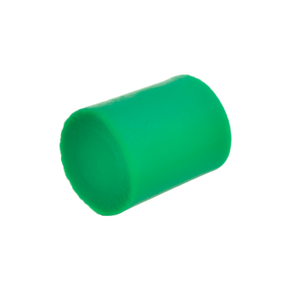 Тісто для ліплення Shantou зелений колір 50 г PL-0607-009