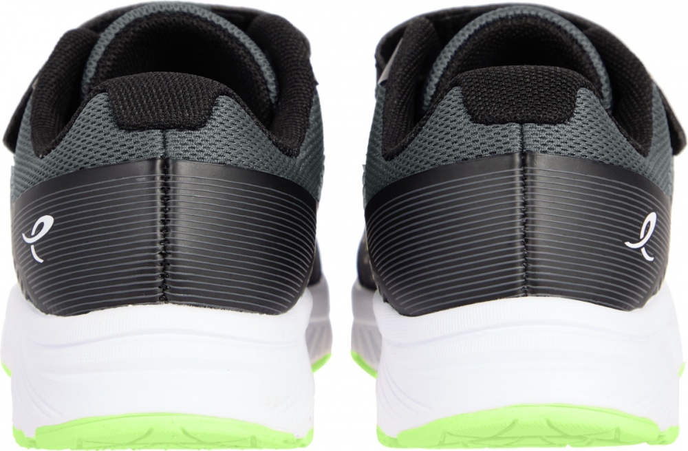 Кроссовки для мальчиков Energetics Elexir XIII V/L J 427188-904050 р.33 темно-серые