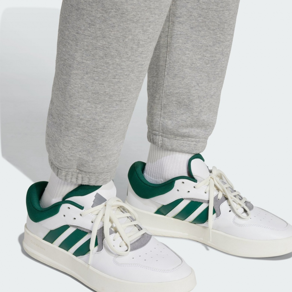 Брюки Adidas M A SZN FL R PT IY4148 р. L серый
