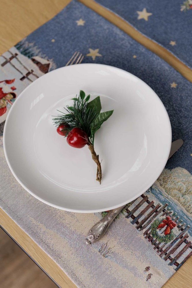 Серветка La Nuit Казкова ніч 35x45 см