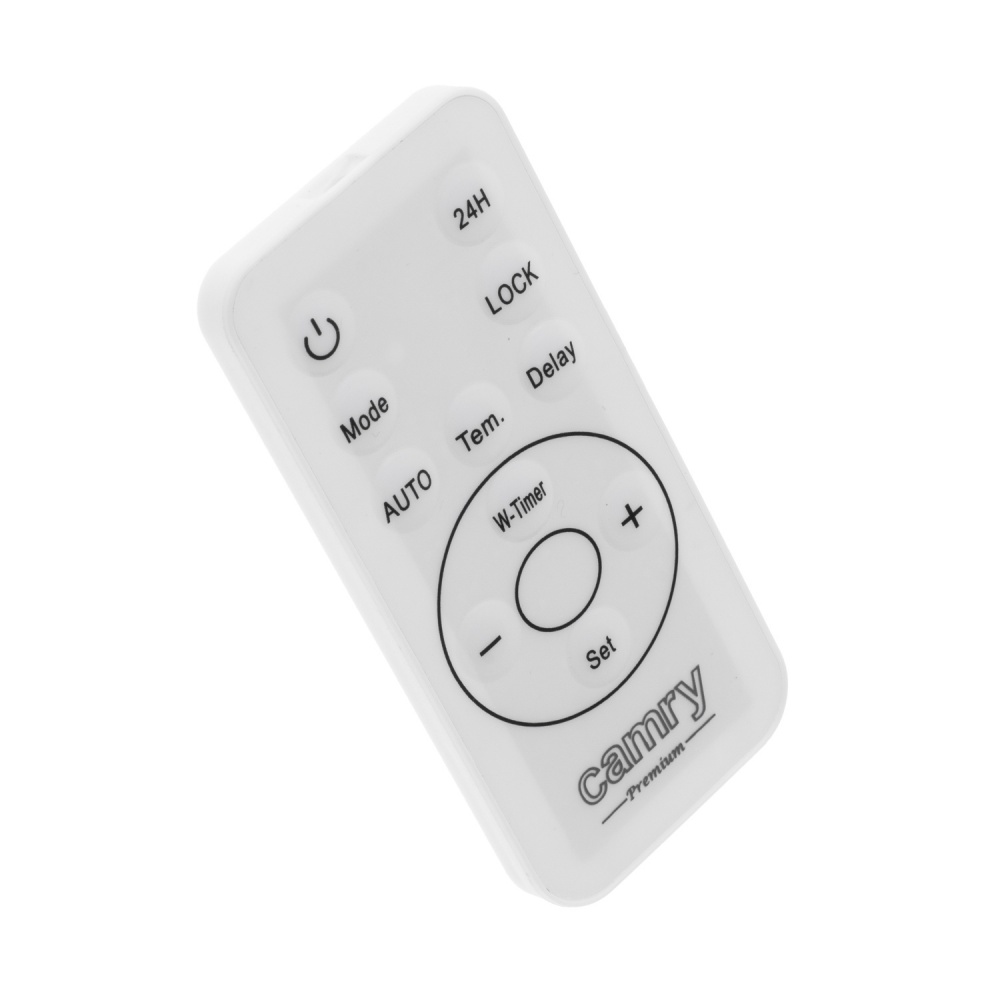 Тепловентилятор настенный Camry CR-7753