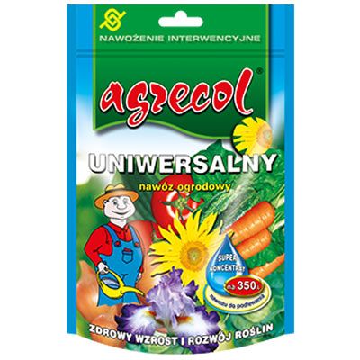 Добриво Agrecol універсальне 0.35 л