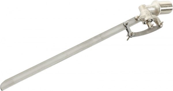 Клапан поплавковый FARG для емкостей (стандарт) 1 