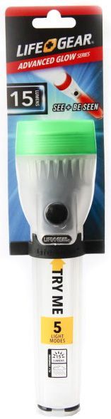 Фонарик Zaryad универсальный в авто MF01