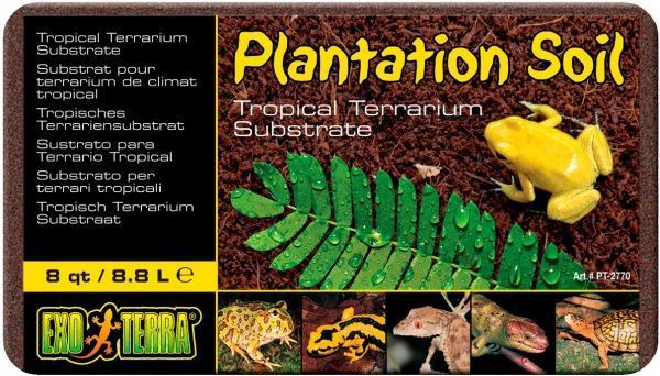 Наполнитель Hagen для террариума