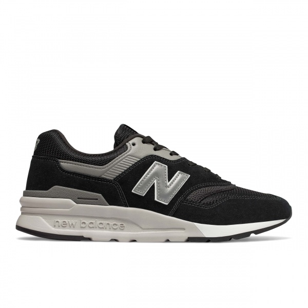Кроссовки New Balance CM997HCC р.43 черный