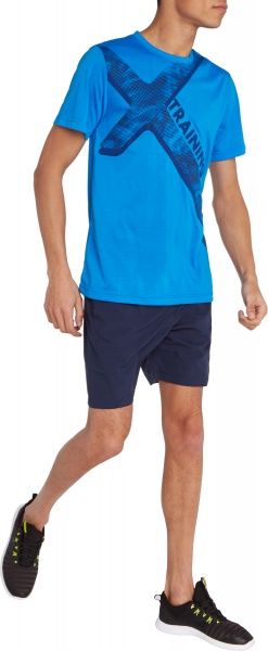 Шорти Energetics Masetto ux 294856-519 р. 2XL темно-синій