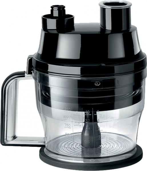 Блендер Bosch MS8CM61X1 