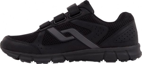 Кроссовки Pro Touch City Trainer III VLC M 302915-050 р.EUR 40 черный