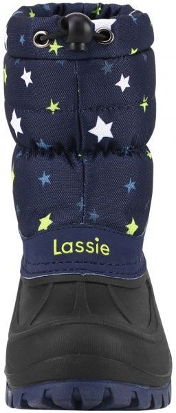 Чоботи Reima Tundra 769130_6961 р.25 темно-синій 