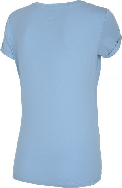 Футболка 4F D4Z20-TSD201-33S L синій