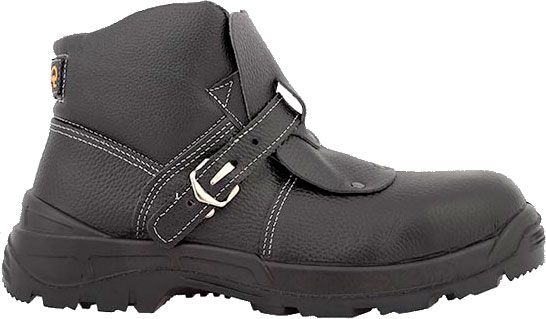 Ботинки Talan для сварщика р.43 КА414кс/2-5 черный