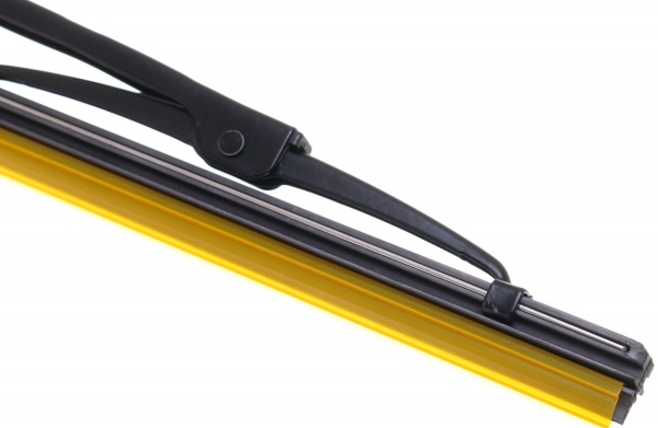 Щітка склоочисника Auto Assistance каркасна 650 мм 1 шт.