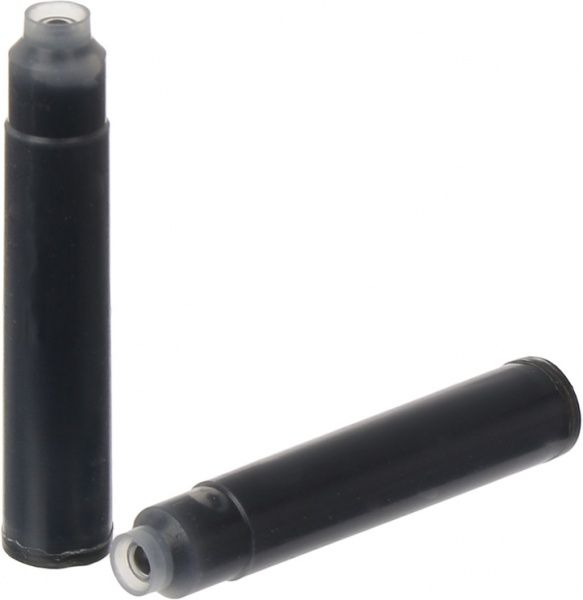 Набір картриджів 6 шт. чорні 28430-6 SELLNER 