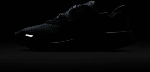 Кроссовки Nike Reposto CZ5631-101 р.US 10 белый