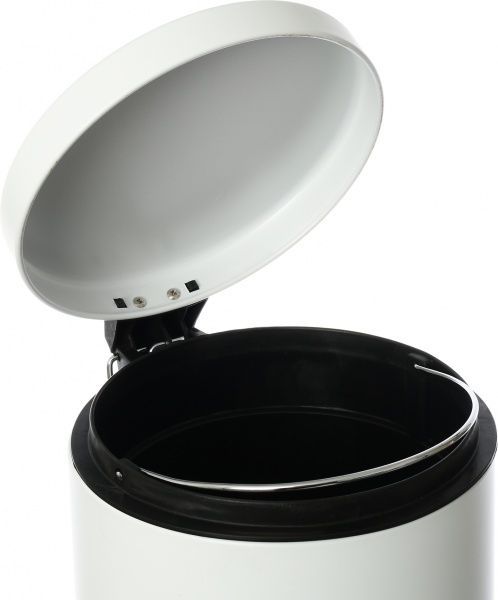 Ведро с педалью Trento Butterfly 46418