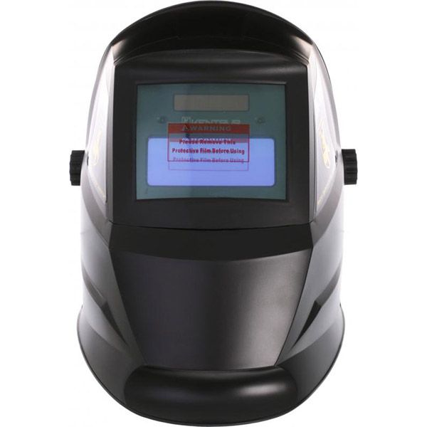 Інвертор зварювальний Powercraft PWI-245 + маска зварювальника Кентавр 