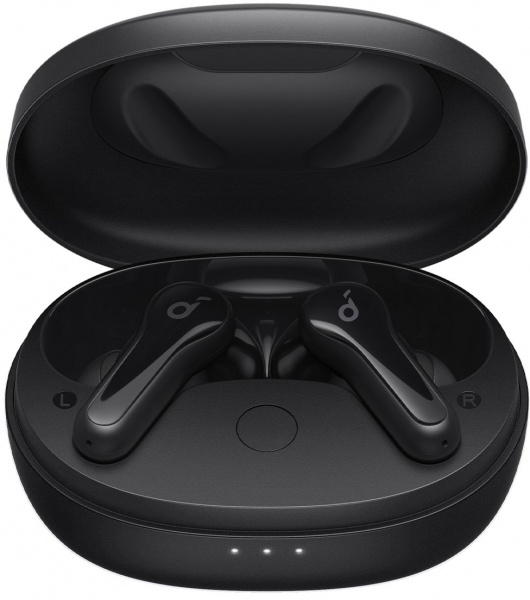 Навушники Anker SoundСore Life Note E black (A3943G11) 