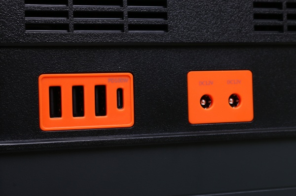 Зарядна станція ALLPOWERS S1500 (1092 Вт·год) 