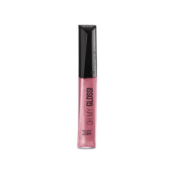Блиск для губ Rimmel London Oh My Gloss 160 6,5 мл