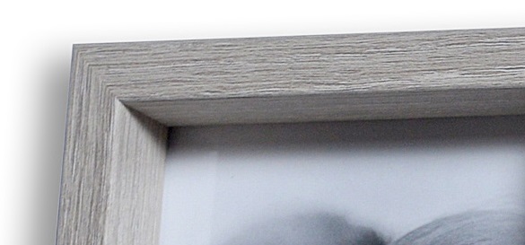 Мультирамка Velista 12B-15002-36v 4 фото 10x15 см бетон 