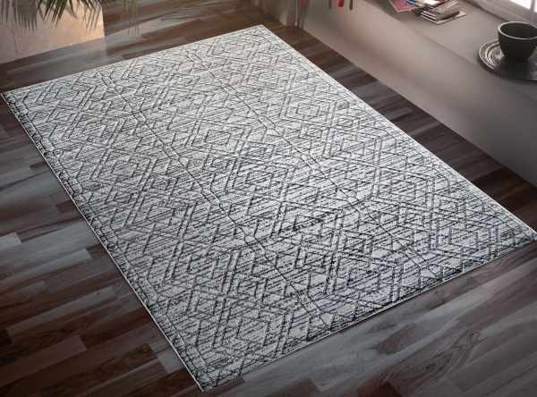 Килим Karat Carpet OKSI 0.80x1.50 (38018/166) 