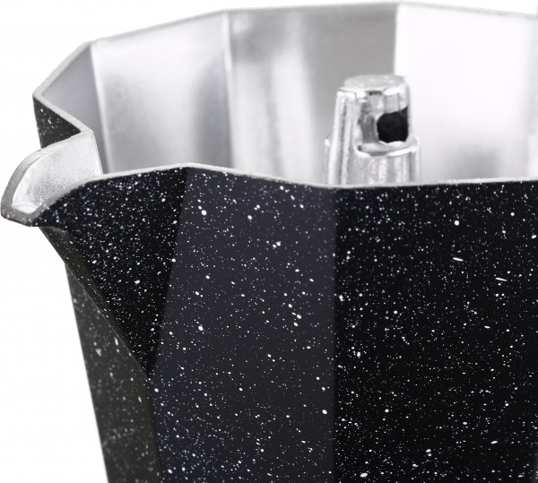 Кофеварка гейзерная Verona 300 мл Flamberg Smart Kitchen