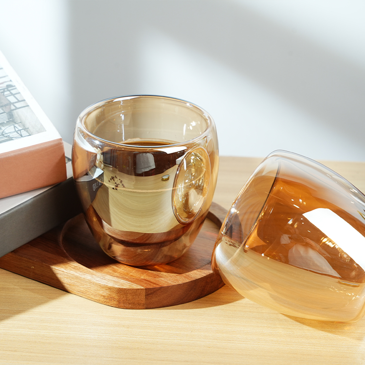 Чашка Fiora Sunset 300 мл