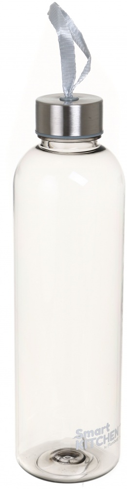 Бутылка для воды Smart Kitchen by Flamberg Casual 750 мл серый