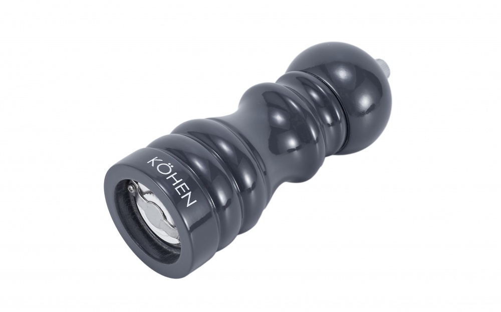 Мельница для соли и перца Kohen 5,2x12,7 см KN94001