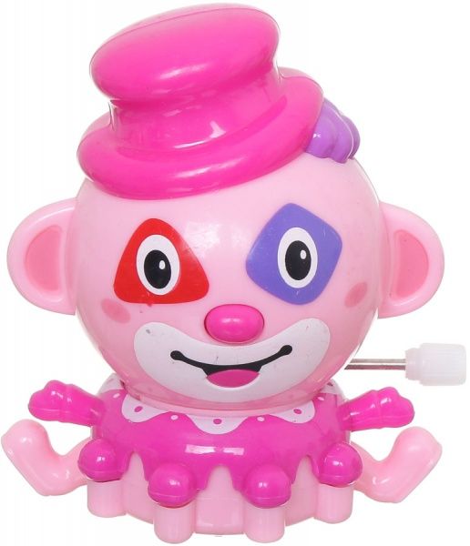 Игрушка Shantou Клоун в ассортименте I1216282