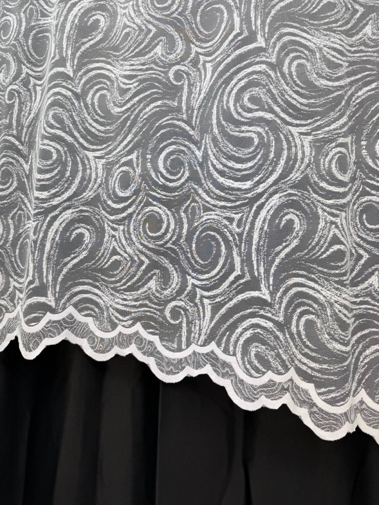 Тюль-арка Морозна 300х170 см Velvet House