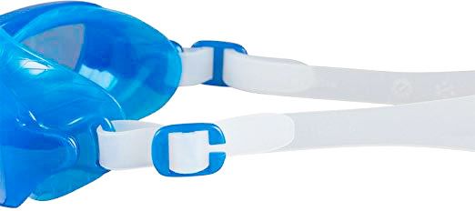 Окуляри для плавання Speedo FUTURA_CLASSIC_JU 8-10900B975 one size блакитний