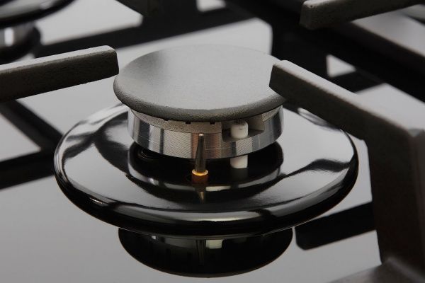 Варильна поверхня Interline TQ 7550 BK