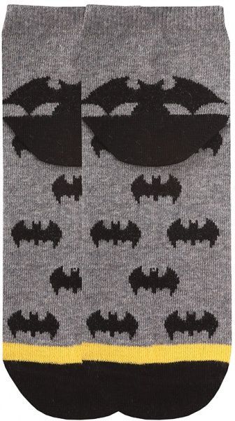 Носки детские Duna 9047 9047 р.22–24 серый 