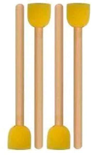 Набір поролонових спонжів 13 мм 4 шт 94160669