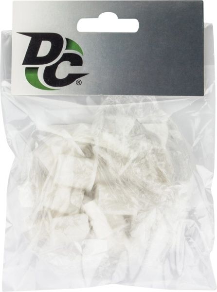 Крепление   для сушки белое 8 шт